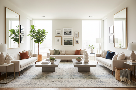 The Finishing Touches That Make a Home Feel Thoughtful and Complete - Modterra Home