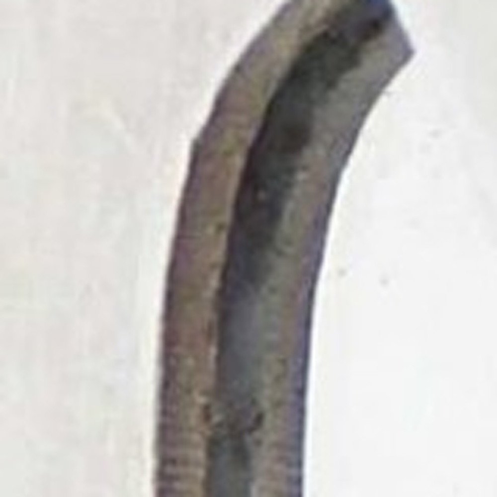 Yellow Wood Wall Decor