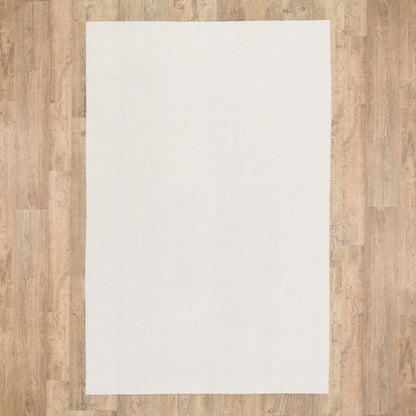 8' X 11' Beige Non Slip Rug Pad