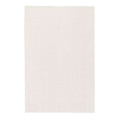 8' X 11' Beige Non Slip Rug Pad