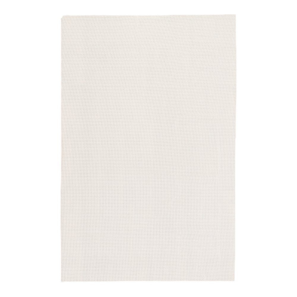8' X 11' Beige Non Slip Rug Pad