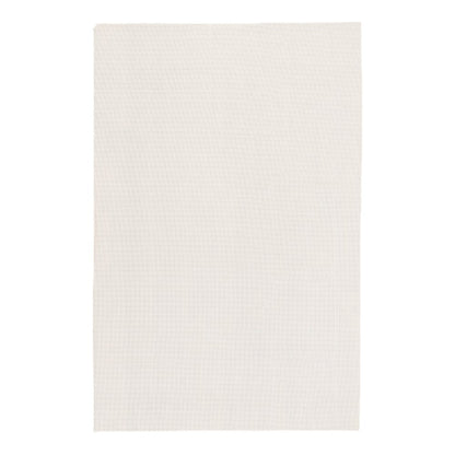 8' X 11' Beige Non Slip Rug Pad