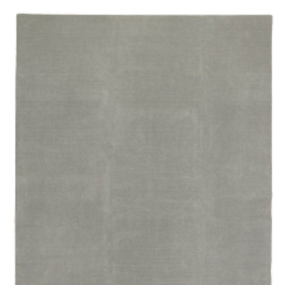 8' X 11' Gray Non Slip Rug Pad
