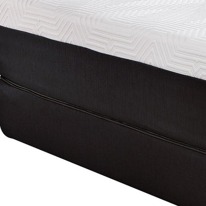 14" Hybrid Pocket Coil Copper Infused Gel Memory Foam Mattress