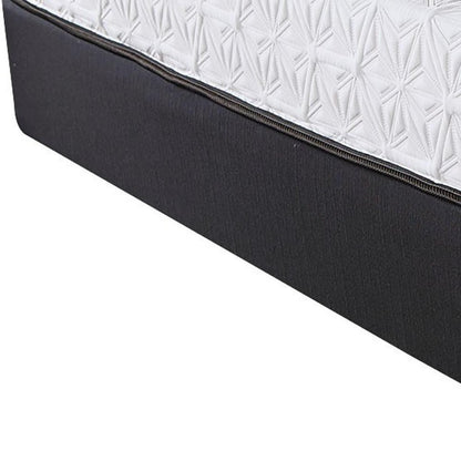 8" Foam Gel Memory Foam Mattress