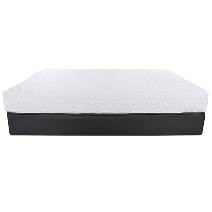 8" Foam Gel Memory Foam Mattress