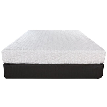 8" Foam Gel Memory Foam Mattress