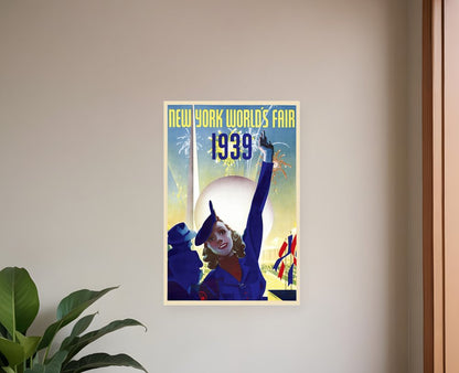 Zion National Utah Unframed Print Wall Art