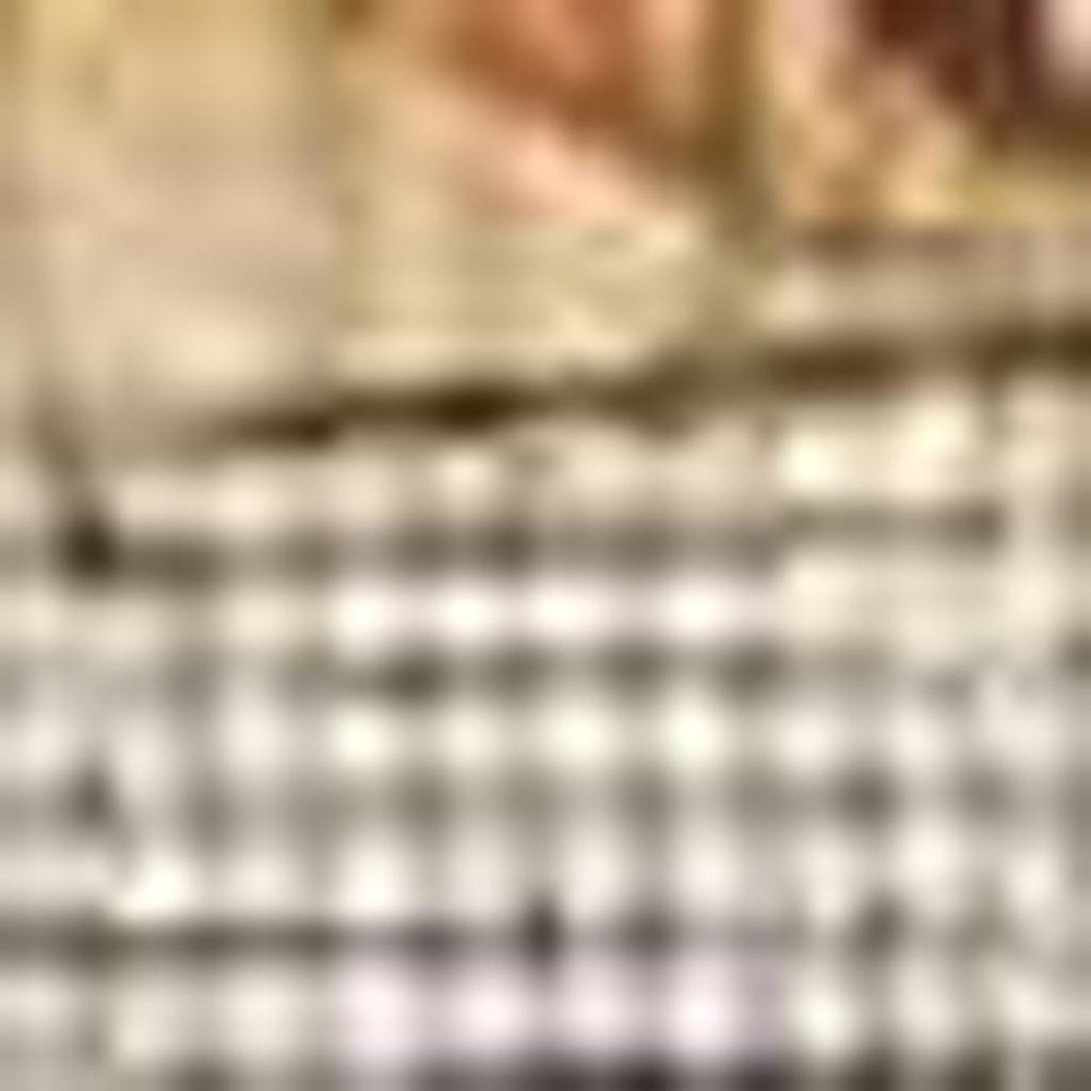 Wool Striped Hand Braided Area Rug